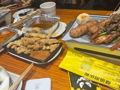 -本色.小马哥烧烤(五一路总店)