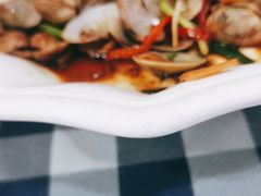 -钱大妈海鲜饭店(保利林语店)