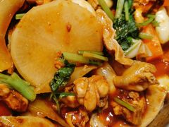 -黄记煌三汁焖锅(欢乐海岸店)
