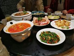 -上关雪東北菜(中房金谊店)