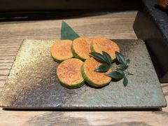 -本源食集 日式烧肉·炉端烧(东海缤纷店)