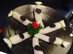 -捞王猪肚鸡火锅(昆山店)