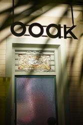 -OOAK设计师品牌概念店(新乐路店)