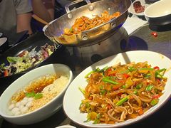 -绿茶餐厅(朝阳大悦城店)