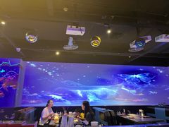 -大成海鲜烧烤·小龙虾(七宝店)