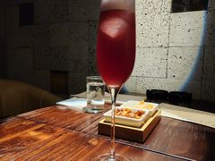 -LAMP BAR 水烟音乐酒吧