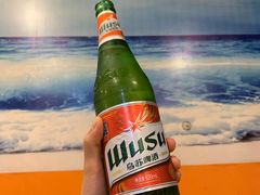 -陈氏肥蛤(小纬六路总店)