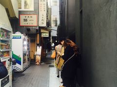 -篝拉面(银座店)