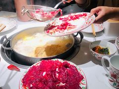 -汕头八合里海记牛肉店(清河店)