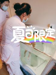 -喜孕时光月子中心(北大妇儿东侧店)