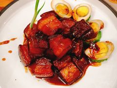 -高老庄新家宴(北斗星广场店)