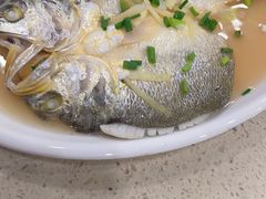 -原味蒸汽海鲜(嵊泗店)