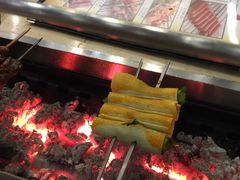 -白玉·朝鲜族烤串(深圳Kkone店)