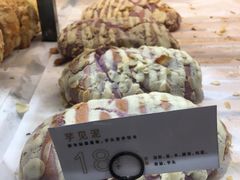 -幸福西饼面包茶饮(车公庙店)