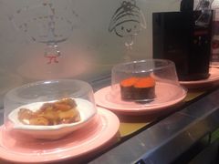 -争鲜回转寿司(飞洲国际店)