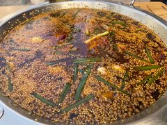 -胖子鱼·天水麻辣鱼火锅(秦州407店)