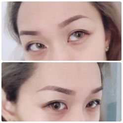 -轻妆Feel·半永久纹眉眼线