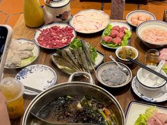 -厝味火锅·潮汕卤水火锅(十一合店)