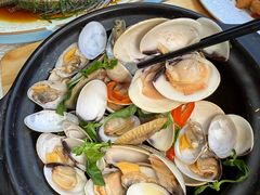 -东江海鲜大排档·潮汕菜·砂锅粥