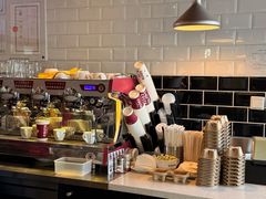 -COSTA COFFEE(龙德广场店)