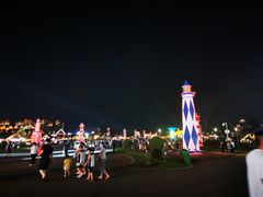 -第35届青岛国际啤酒节