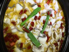 -周渝食惦酸菜鱼(青浦店)