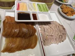 -玉林烤鸭店(垡头店)