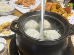 -鑫阿强海鲜大排档·老厦门特色菜(中山路店)
