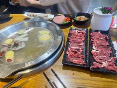 -皇牛鲜生·牛爱牛鲜牛肉自选火锅(晋吉北路店)