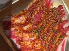 -西塔老太太泥炉烤肉(亚运村店)