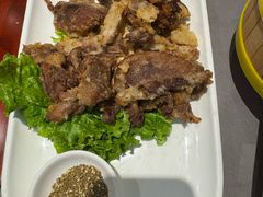 -燕春楼(海河华鼎店)