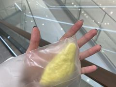 -丹礼糖甜品