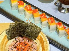 -将太无二·北美传奇寿司(瑞士公寓店)