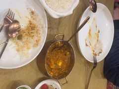 -清真· AL-JANNAT 佳纳特餐厅(仙林店)