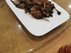 -千岛湖城中湖游船码头