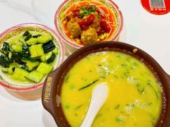 -71号豆汤饭·成都小馆(红牌楼店)