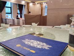 -巴音浩日娲酒楼(双林东路店)