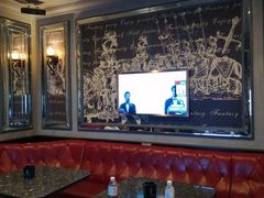 -范特西FANTASY量贩式KTV(民主广场店)