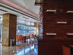 -临空皇冠假日酒店-西餐厅(首都机场店)