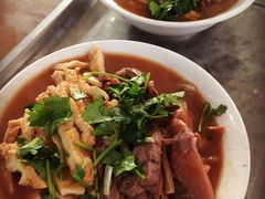 -姚记炒肝店(鼓楼店)