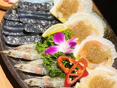 -小京致·碳火烤肉(贝岗村大街店)