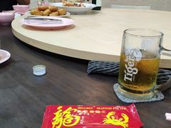 -龙海鲜螃蟹王(宏茂桥店)