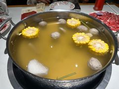 -汕头八合里海记牛肉店(清河店)