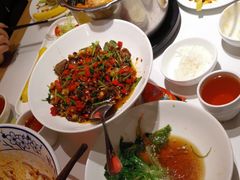 -鸡毛店·川菜(文殊院店)