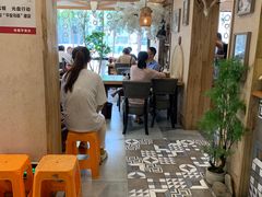-外婆船宴餐厅·外婆喊你回家吃饭