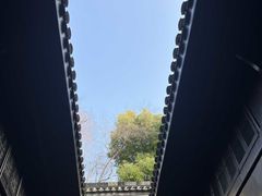 -南京市民俗博物馆(甘熙故居)