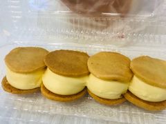 奶酪饼干-甜嘟嘟烘焙坊(舒城路店)