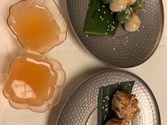 -龟兹KUCINA·新疆菜(前滩L+PLAZA店)