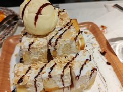 -俄士厨房(五棵松华熙LIVE店)