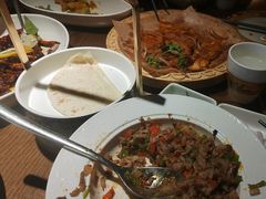 -相约·羊村小馆非遗手抓肉(七一酱园店)